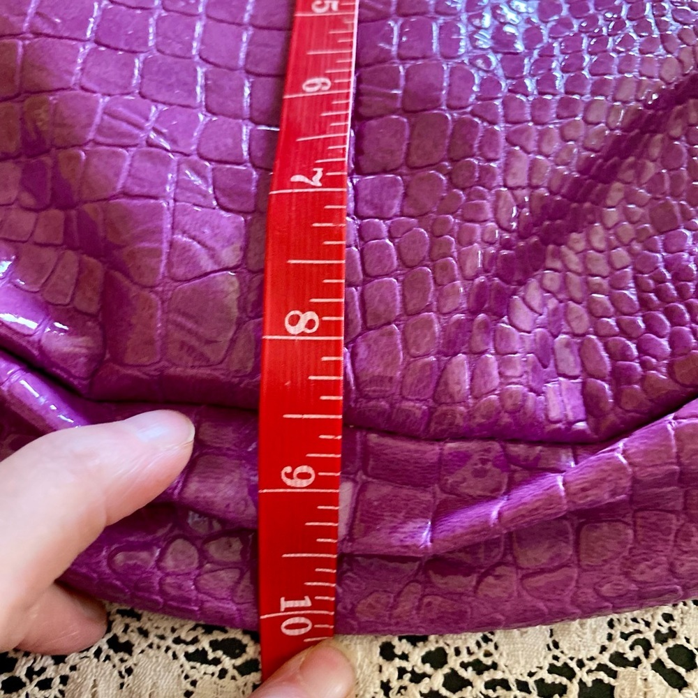 💥Kenneth Cole Reaction Convertible Bag💥 NWOT - Picture 13 of 15